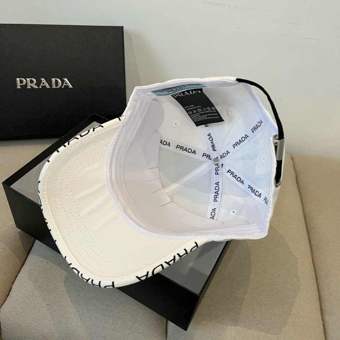 Parda Hats Top XX20250410-17