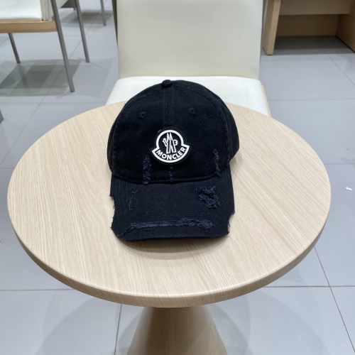 M*oncler  Hats Top XX20250411-38