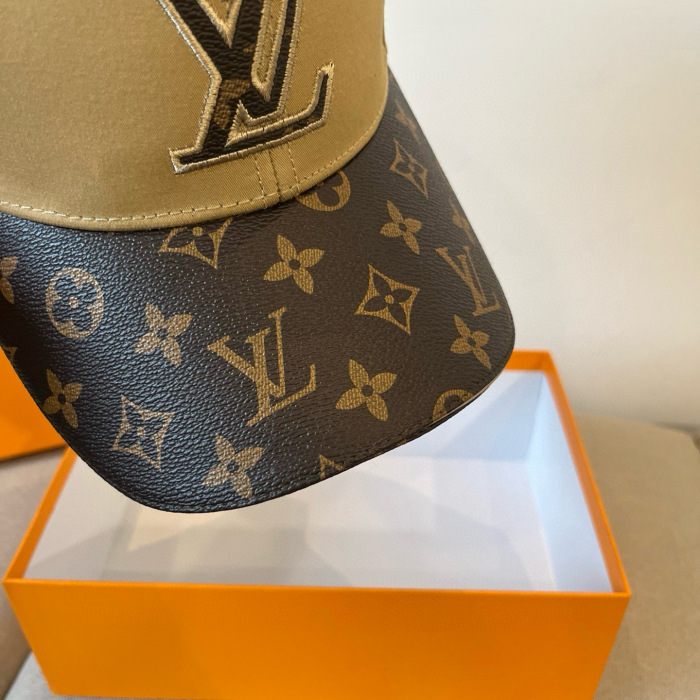 L*ouis V*uitton  Hats Top XX20250411-1