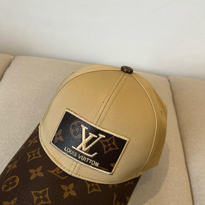 L*ouis V*uitton  Hats Top XX20250411-3