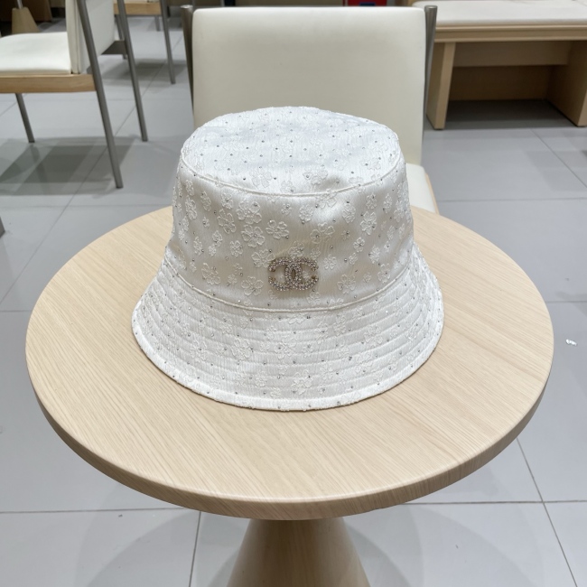 C*hanel  Hats Top XX20250411-27