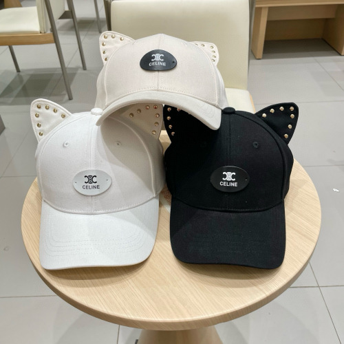 C*eline  Hats Top XX20250411-32