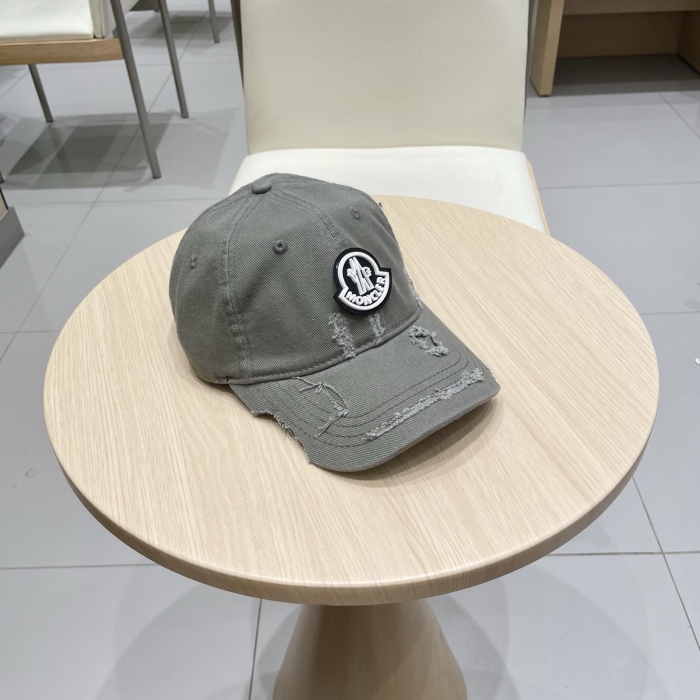 M*oncler  Hats Top XX20250411-38