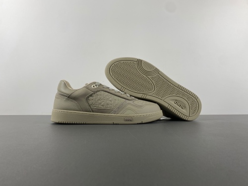 D*ior Top  Sneaker Low RR 20250410-1