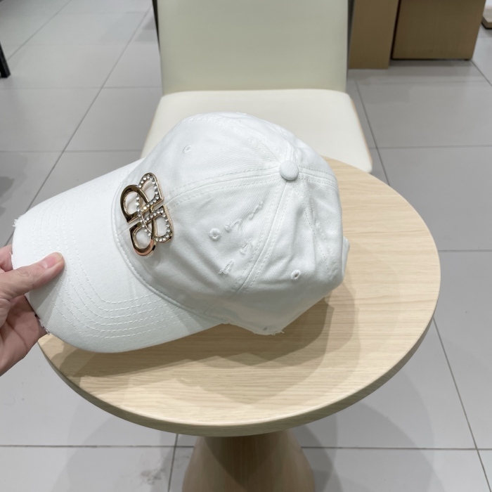 B*alenciaga  Hats Top XX20250411-21