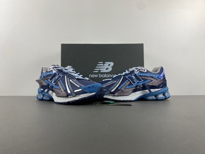New Balance 1906A Deep Blue  U1906AB