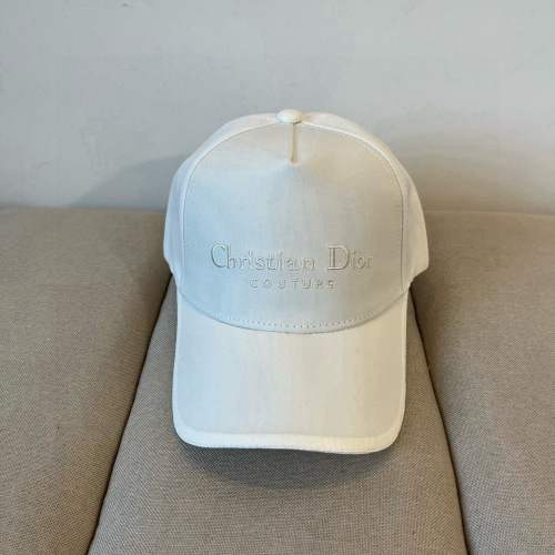 D*ior Hats Top XX250410-24