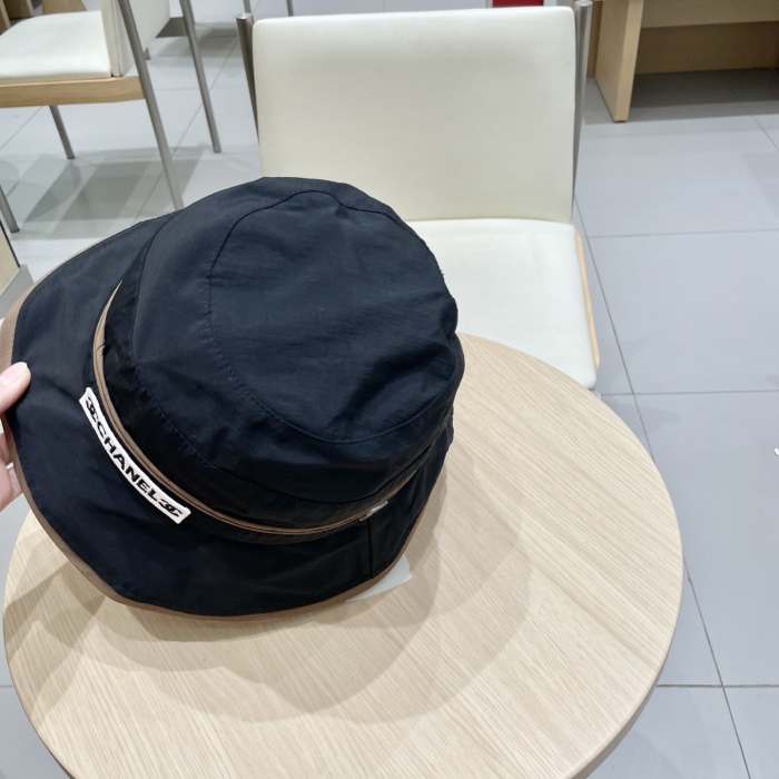 C*hanel  Hats Top XX20250411-29