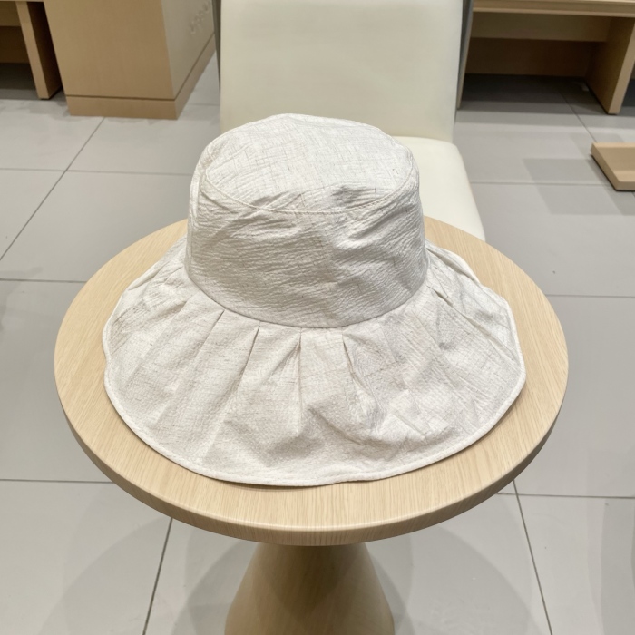 C*hanel  Hats Top XX20250411-24
