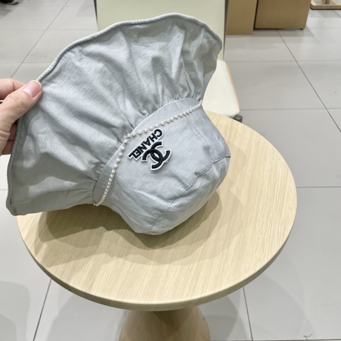 C*hanel  Hats Top XX20250411-18