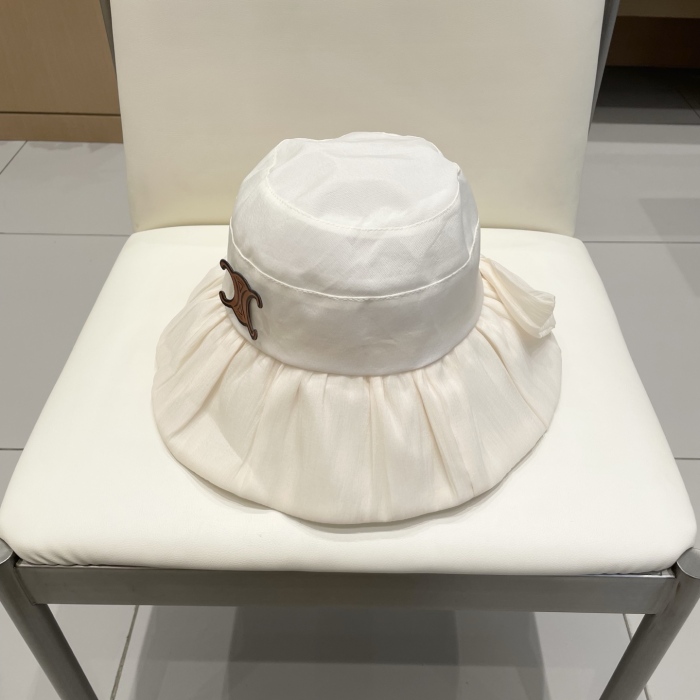 C*eline  Hats Top XX20250411-26