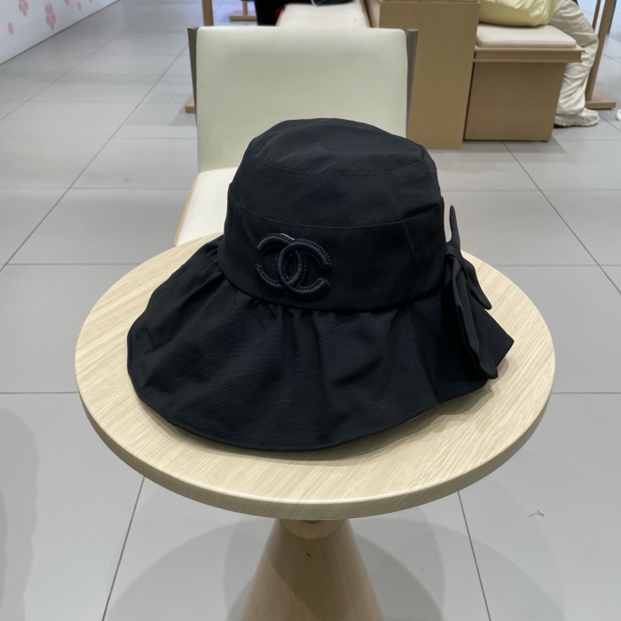 C*hanel  Hats Top XX20250411-16