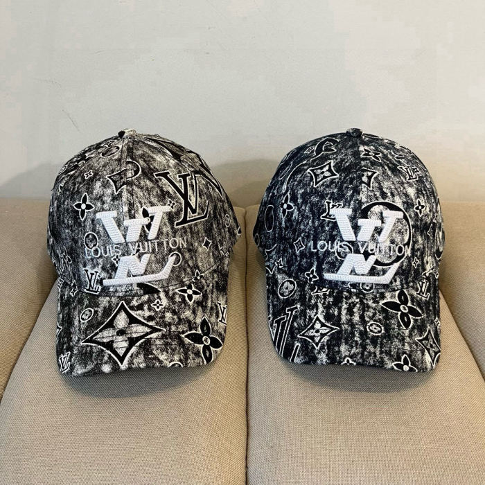 L*ouis V*uitton  Hats Top XX20250411-5