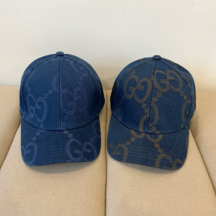 G*ucci  Hats Top XX250410-20