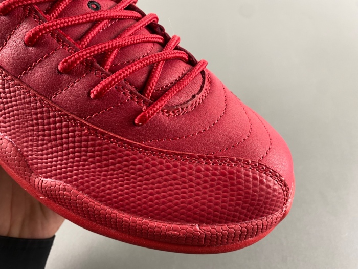 Air Jordan 12 Retro Gym Red 130690-601