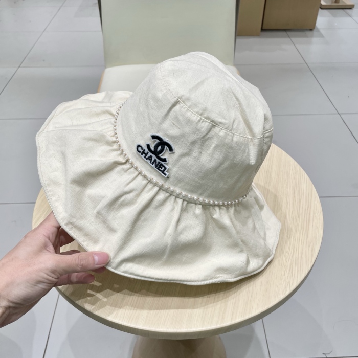 C*hanel  Hats Top XX20250411-18