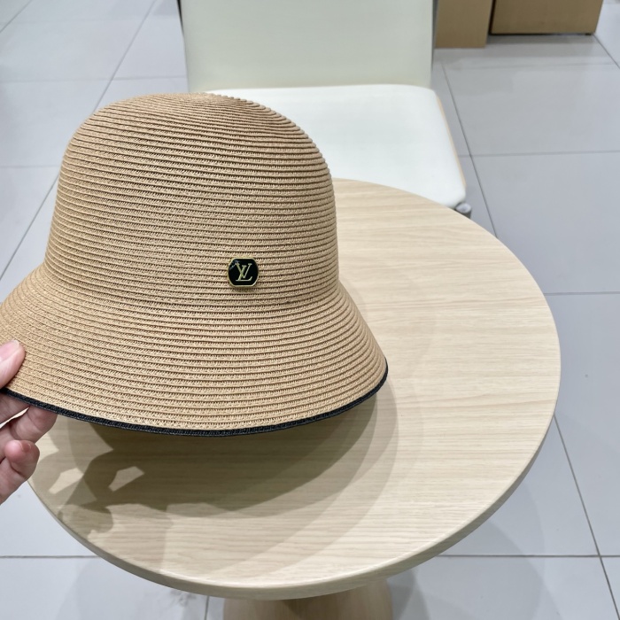 L*ouis V*uitton  Hats Top XX20250411-20