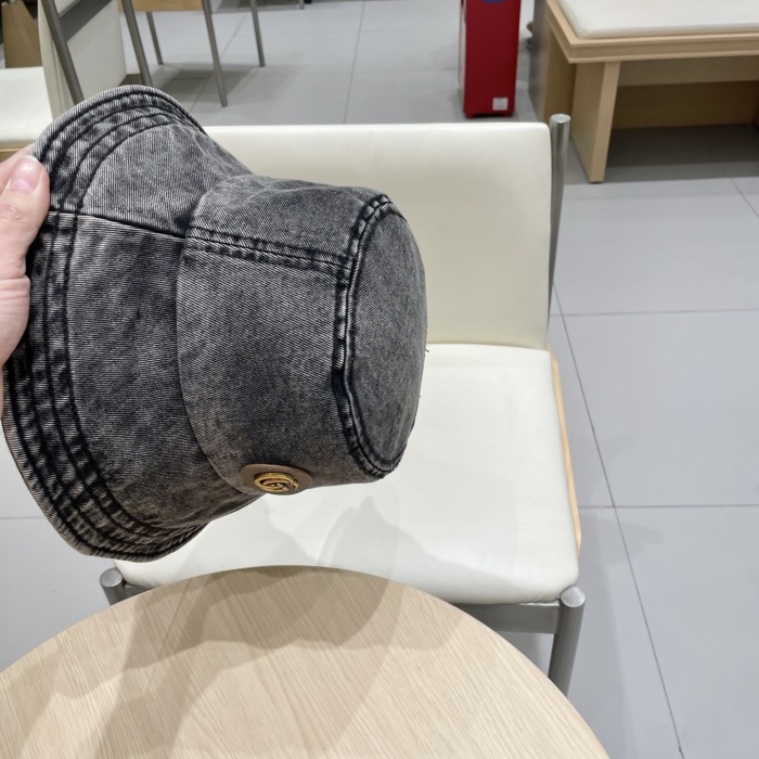 G*ucci  Hats Top XX250411-37