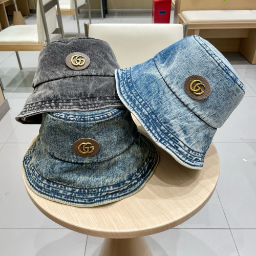 G*ucci  Hats Top XX250411-37