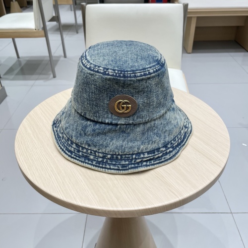 G*ucci  Hats Top XX250411-37