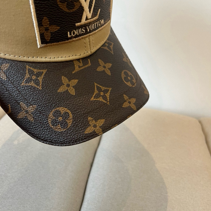 L*ouis V*uitton  Hats Top XX20250411-3