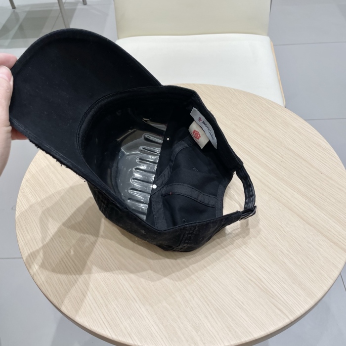 M*oncler  Hats Top XX20250411-28