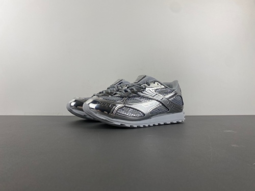 Men and Women B*ottega Top Sneakers MK20250410-4