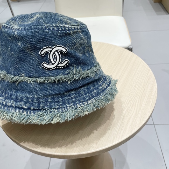 C*hanel  Hats Top XX20250411-39