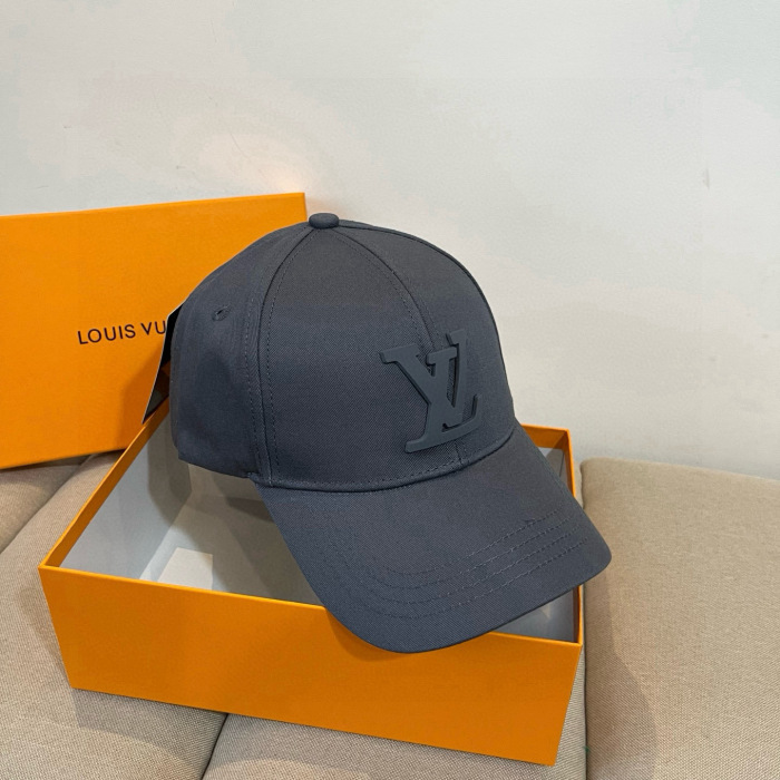 L*ouis V*uitton  Hats Top XX20250411-8