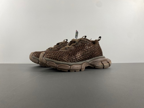B*alenciaga Sneaker Low AM20250410-7