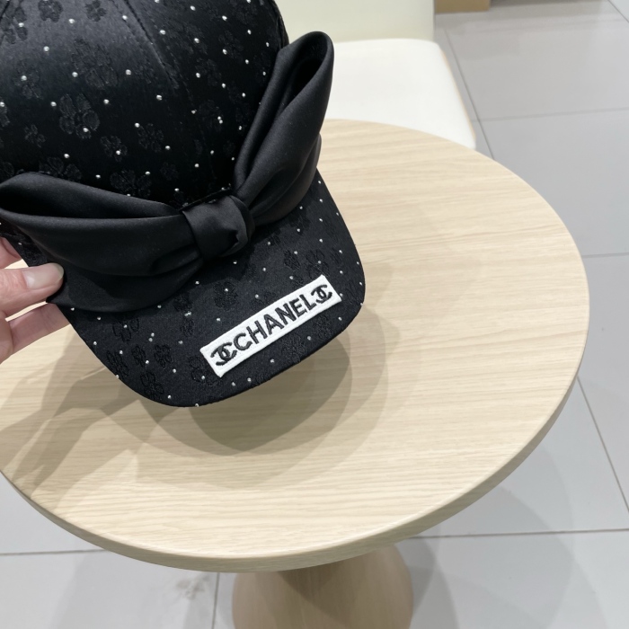 C*hanel  Hats Top XX20250411-22