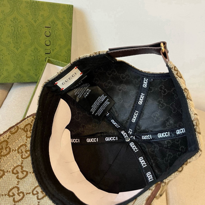 G*ucci  Hats Top XX250410-26