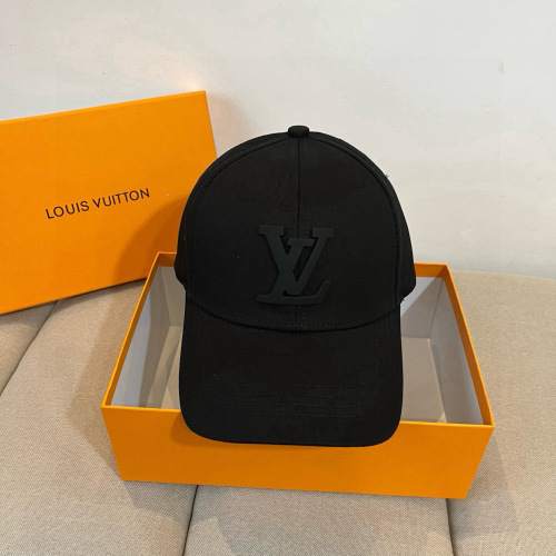 L*ouis V*uitton  Hats Top XX20250411-8