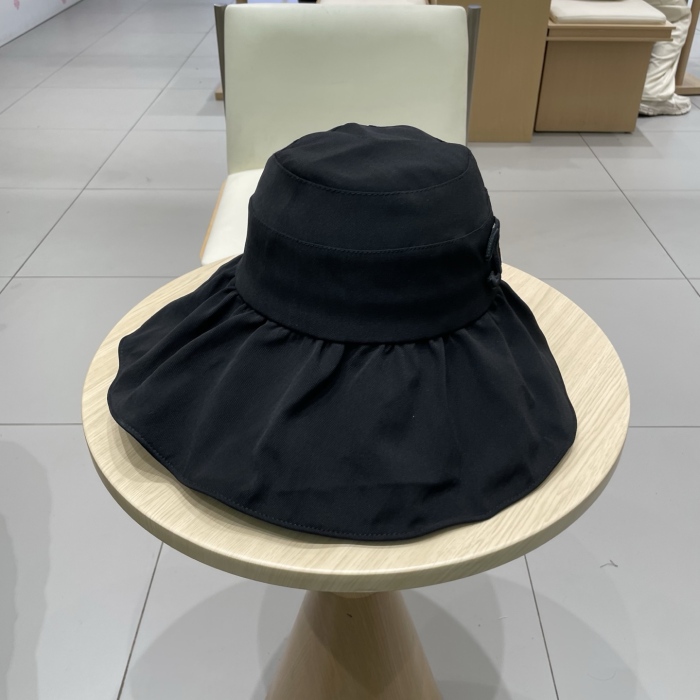 C*hanel  Hats Top XX20250411-16