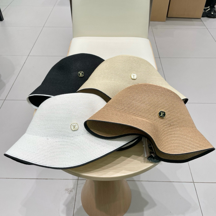 L*ouis V*uitton  Hats Top XX20250411-20