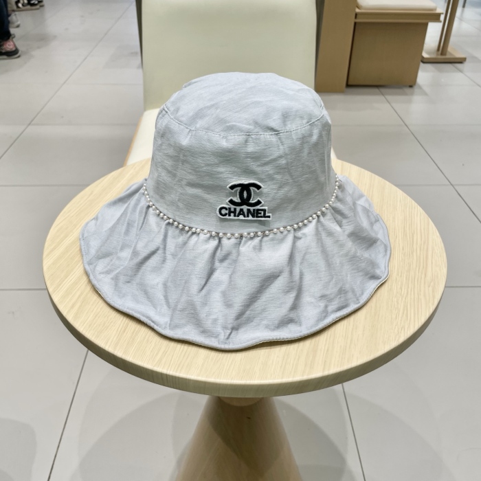 C*hanel  Hats Top XX20250411-18