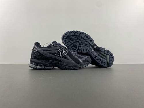 New Balance 1906R Black Phantom  M1906RLB