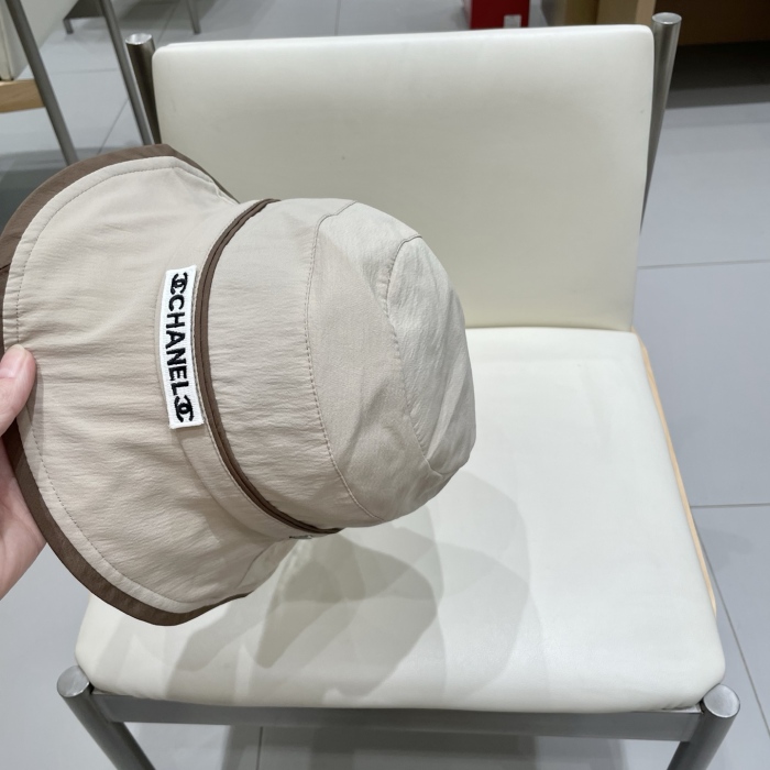 C*hanel  Hats Top XX20250411-29
