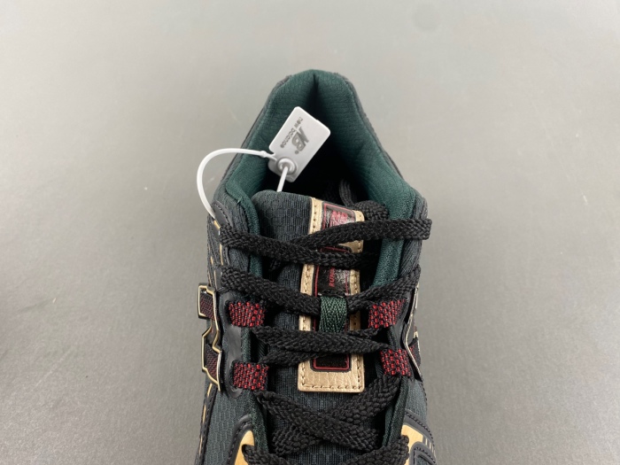 New Balance 1906R Kith Black  M1906RKS