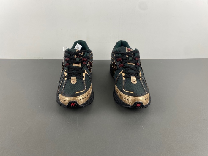 New Balance 1906R Kith Black  M1906RKS