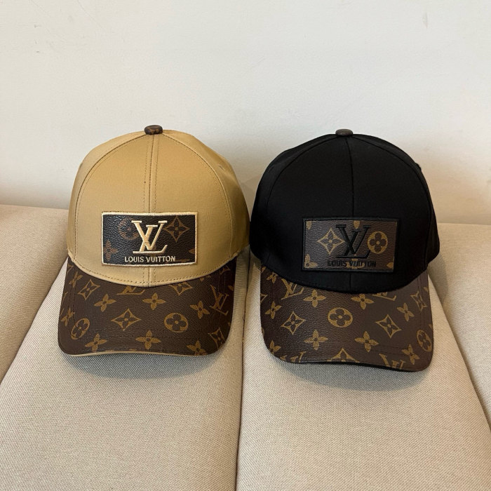 L*ouis V*uitton  Hats Top XX20250411-2