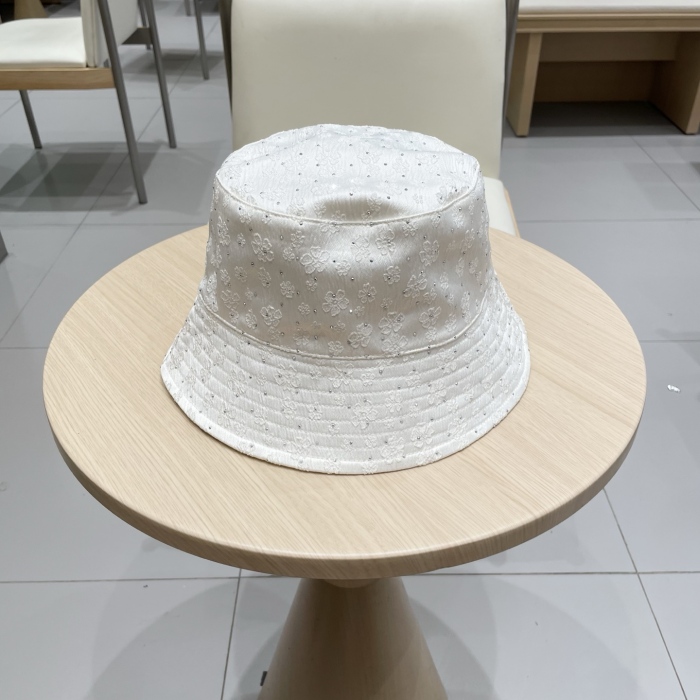 C*hanel  Hats Top XX20250411-27