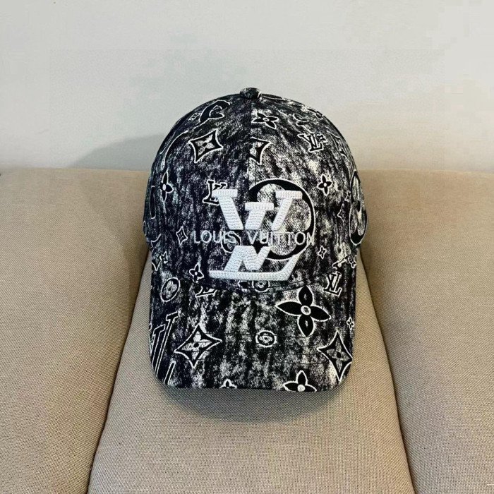 L*ouis V*uitton  Hats Top XX20250411-5