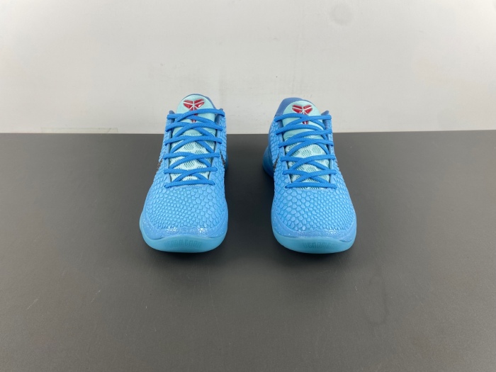 Kobe 6 Blue PE2023-100