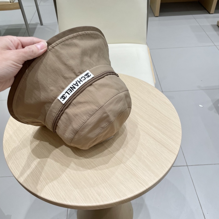 C*hanel  Hats Top XX20250411-29