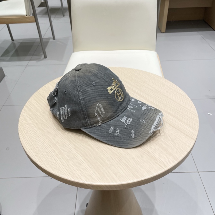H*ermes  Hats Top XX20250411-35