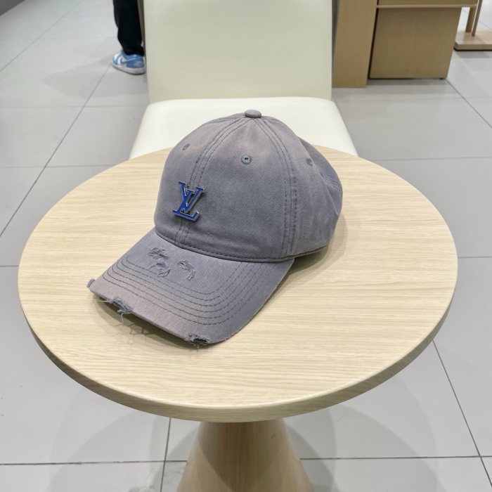 L*ouis V*uitton  Hats Top XX20250411-19