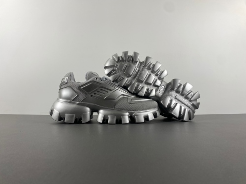 P*rada Top  Sneaker Low RR 20250410-11