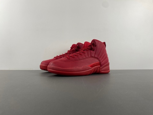 Air Jordan 12 Retro Gym Red 130690-601