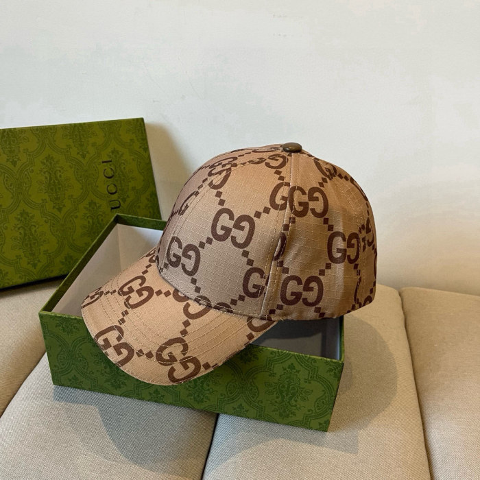 G*ucci  Hats Top XX250410-25